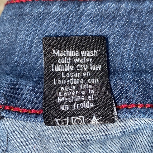 Kiki La Rue Skinny Jeans Size 3 - Picture 7 of 11